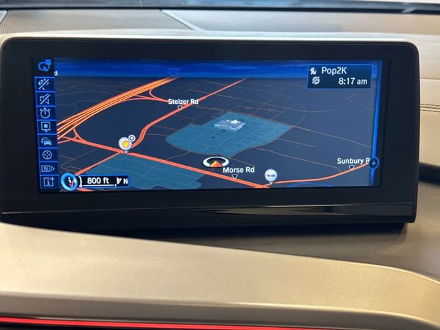 Used 2015 BMW i8 AWD/4WD image 19