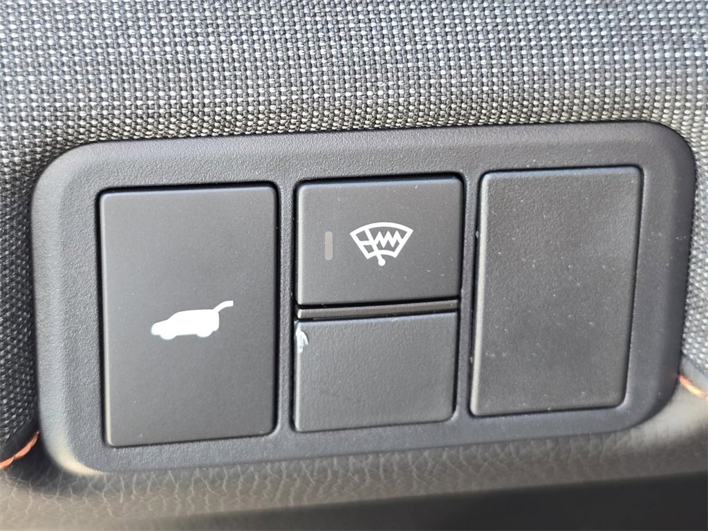 New 2026 Honda Passport TrailSport image 11