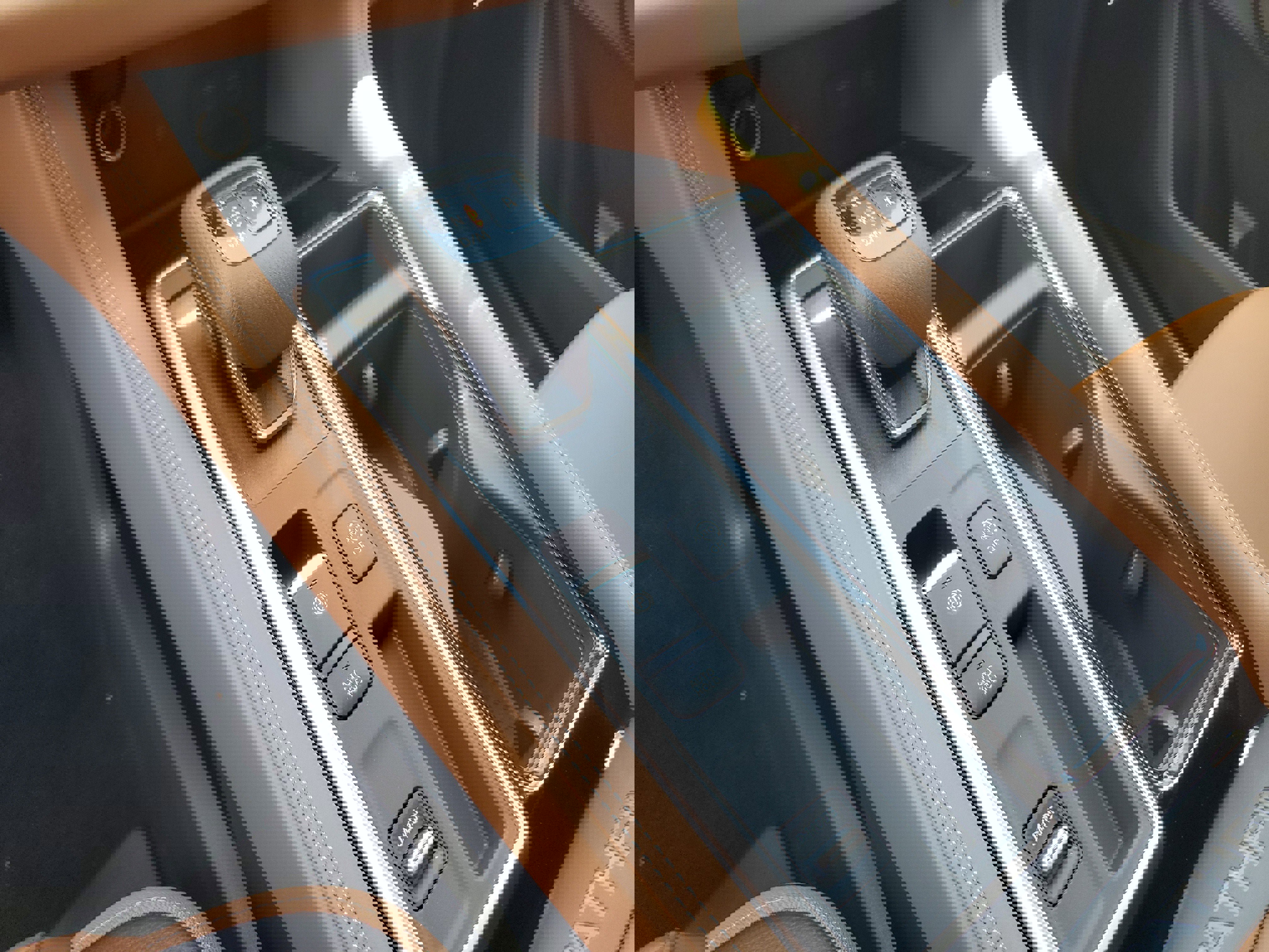 New 2025 Nissan Pathfinder Platinum w/ Cargo Package image 18