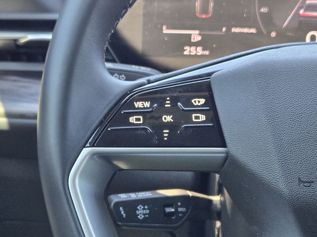 Certified 2025 Audi Q5 Premium Plus image 36