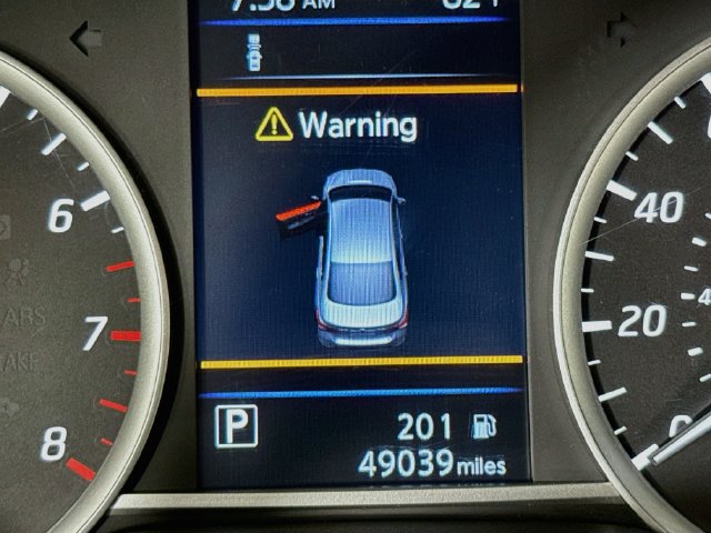 Used 2019 Nissan Sentra S FWD image 13