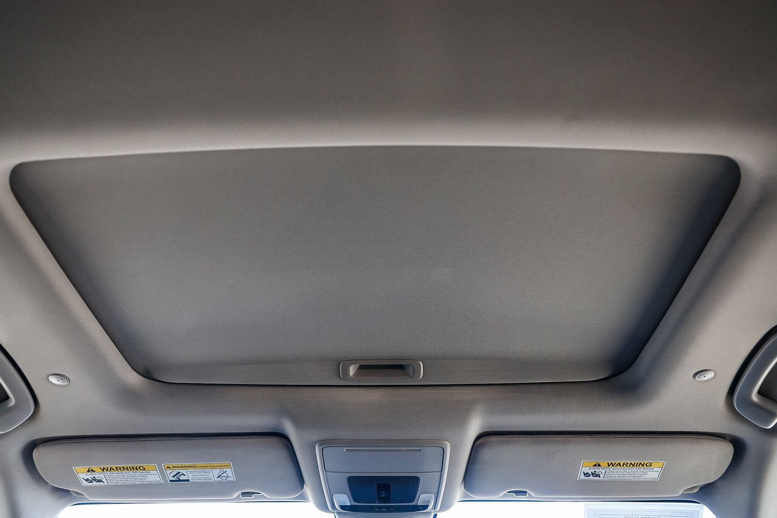 Used 2026 Honda CR-V EX image 16