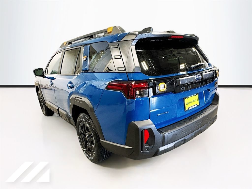 New 2026 Subaru Outback Wilderness image 7