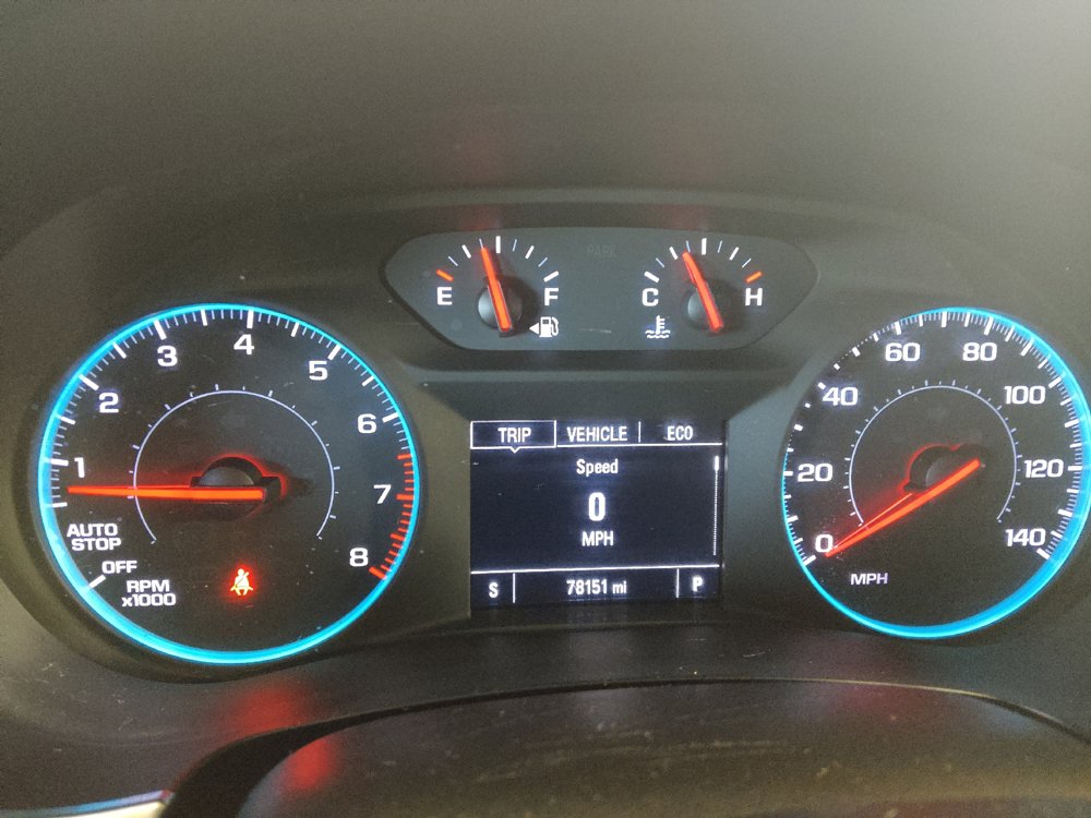 Used 2019 Chevrolet Traverse LS FWD image 23