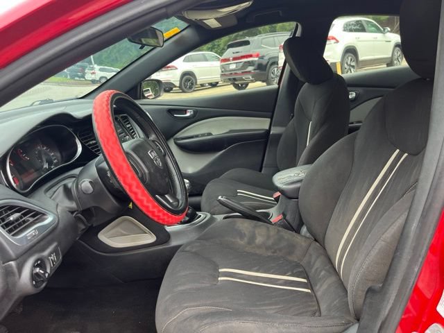 Used 2013 Dodge Dart Rallye FWD image 7