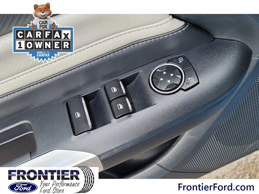 Used 2024 Ford Mustang Premium image 14