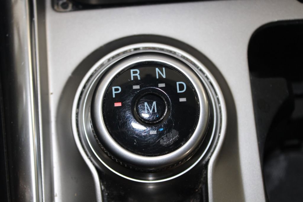 Used 2020 Ford Explorer Limited AWD/4WD image 31