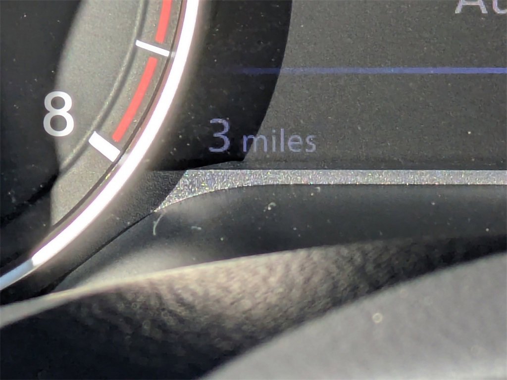 New 2025 Nissan Altima 2.5 SL image 33