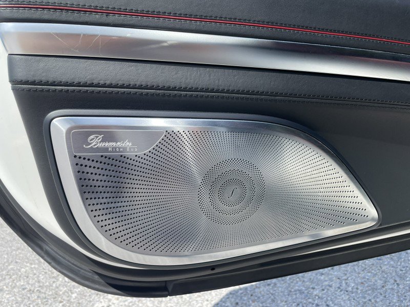Used 2017 Mercedes-Benz S 63 AMG 4MATIC Cabriolet image 30