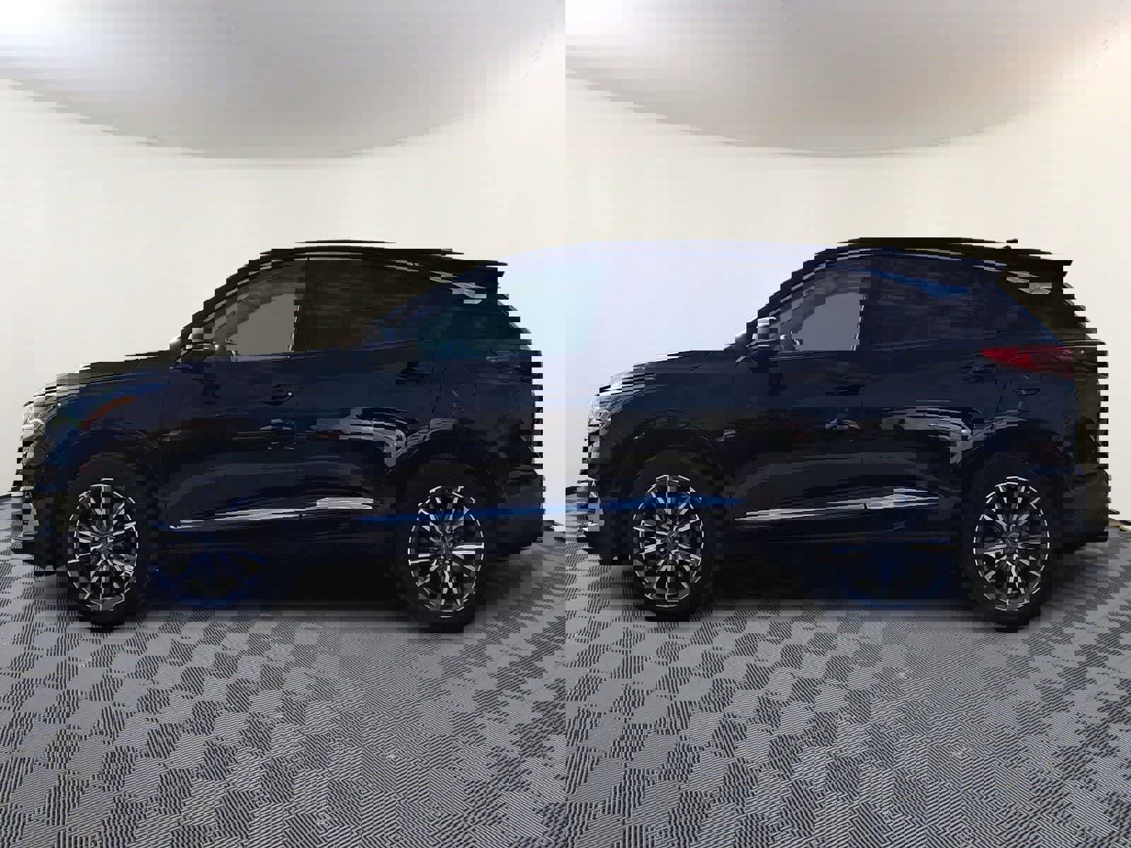 Used 2019 Acura RDX AWD w/ Technology Package image 8