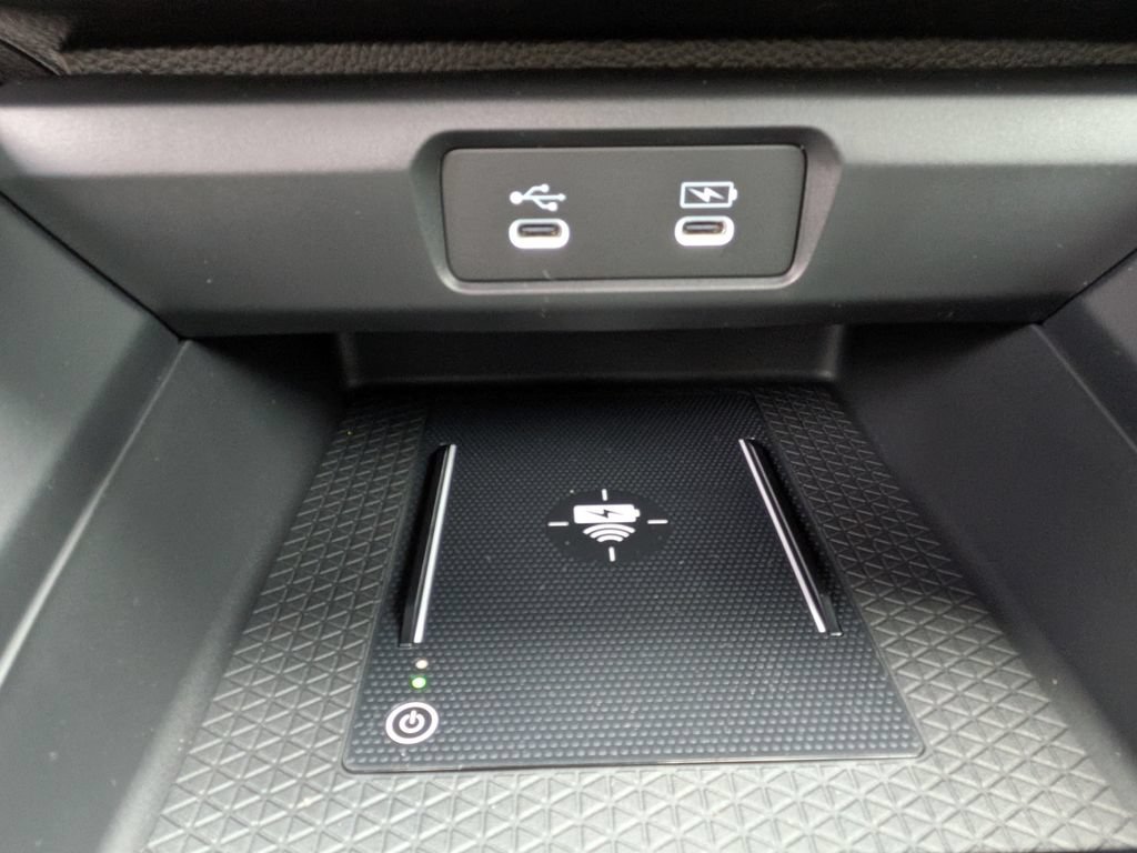 New 2026 Honda Accord EX-L image 19