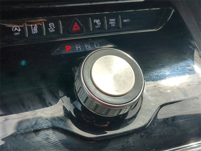 Used 2024 Jeep Wagoneer Series II w/ Flexible Seating Group image 30