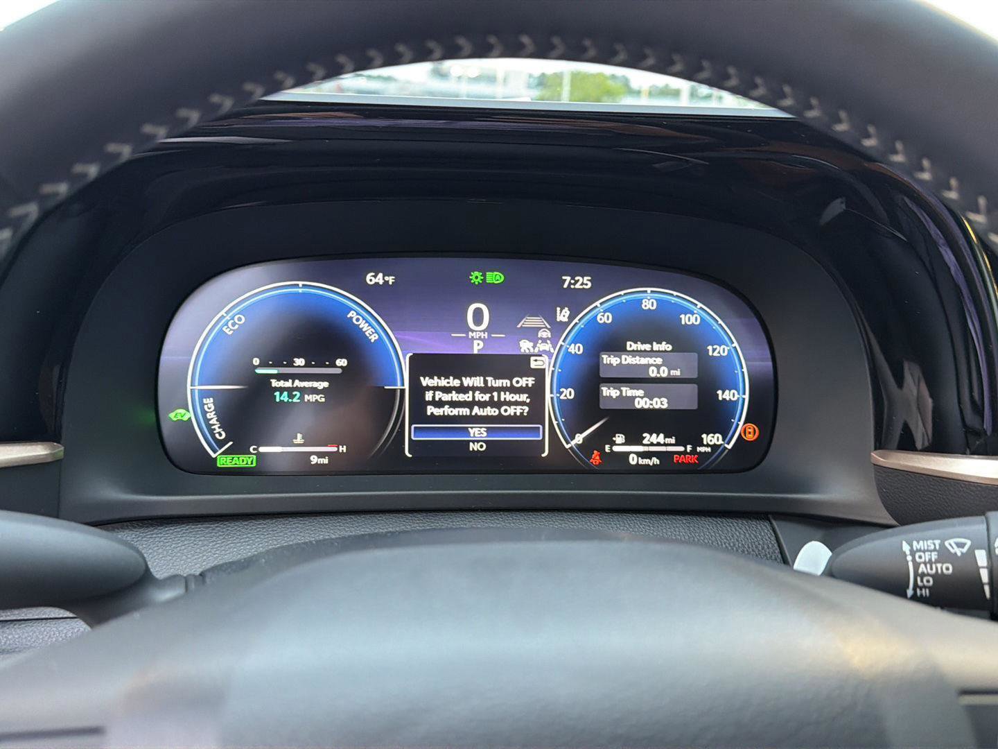 New 2026 Toyota Crown Limited AWD/4WD image 24