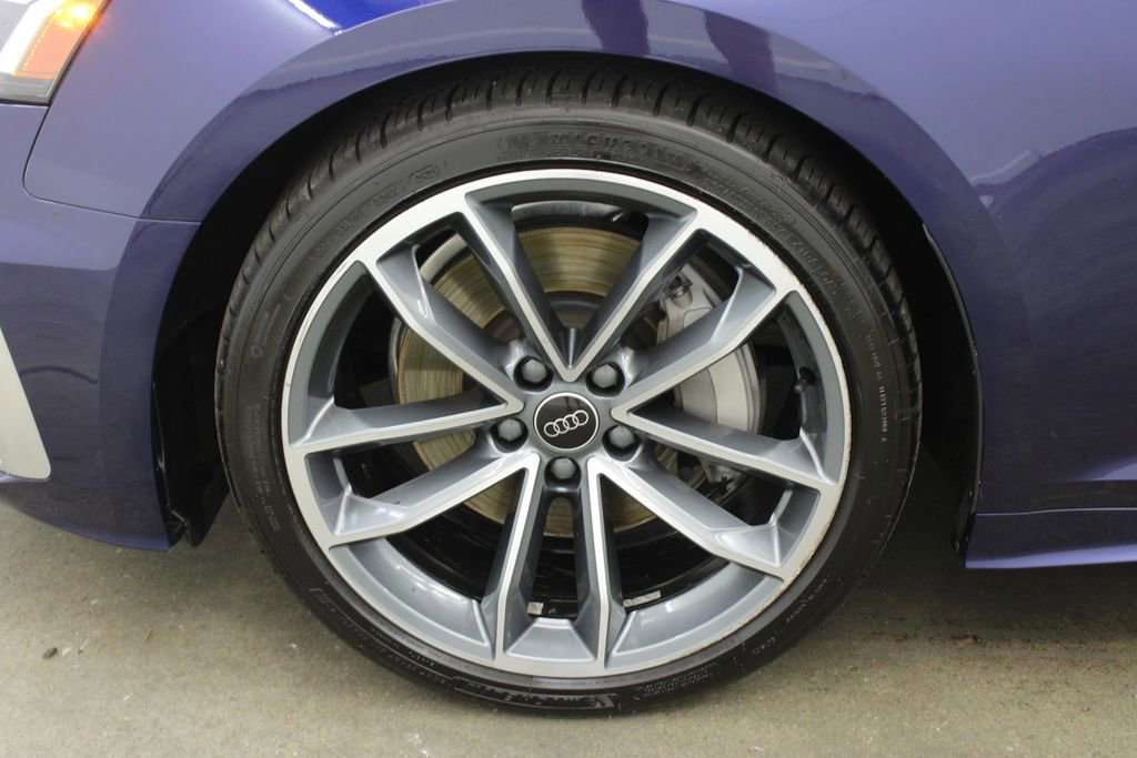 Used 2024 Audi A5 2.0T Premium Plus image 30
