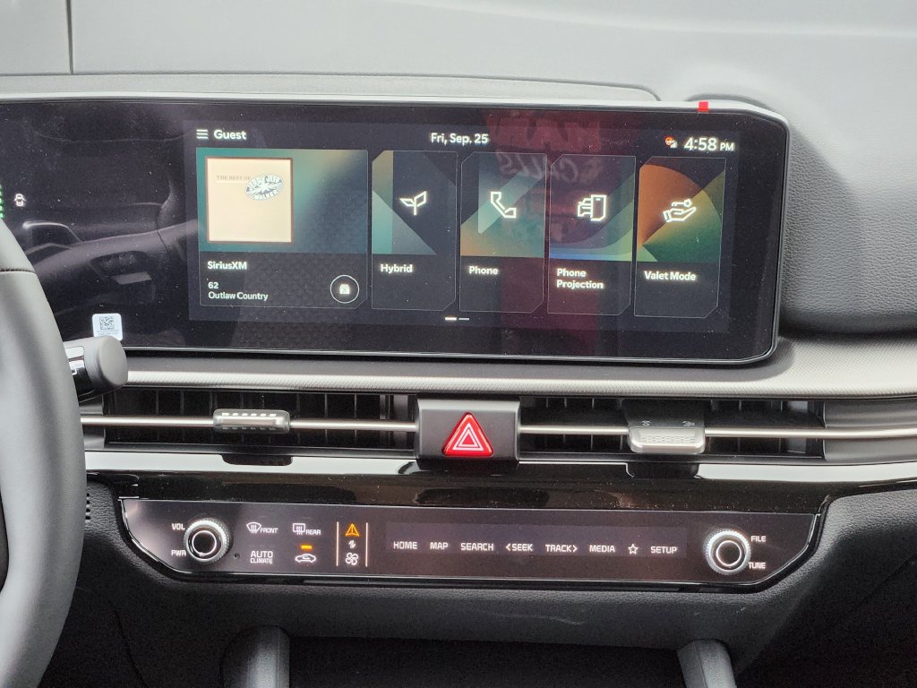 New 2027 Kia Sportage S AWD/4WD image 18