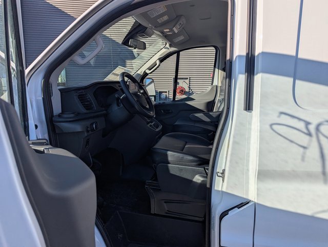 New 2024 Ford Transit 250 Low Roof image 11
