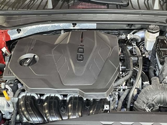 Used 2020 Hyundai Sonata SEL FWD image 17