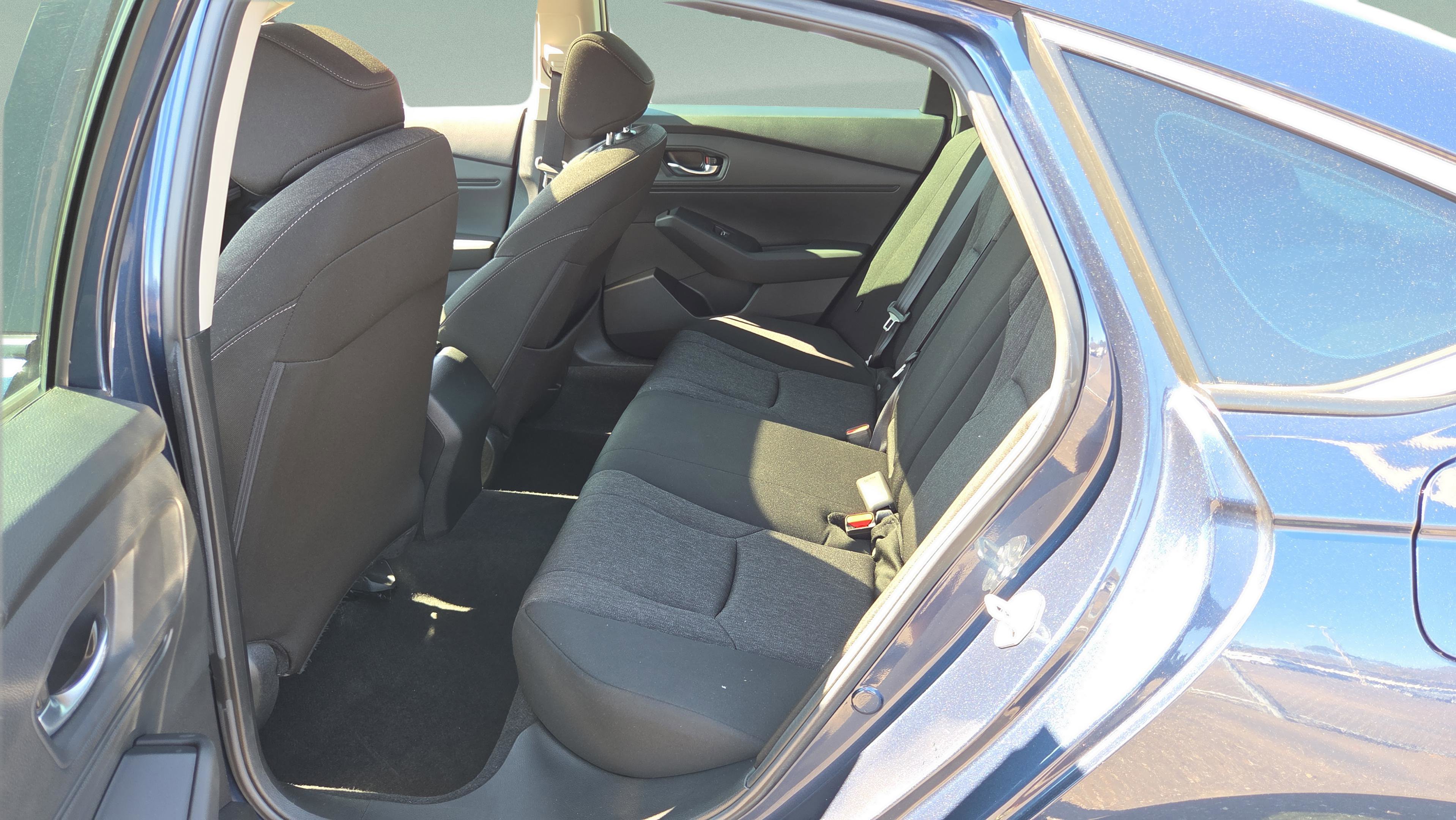 Used 2023 Honda Accord EX image 14