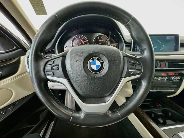 Used 2015 BMW X5 sDrive35i RWD image 13