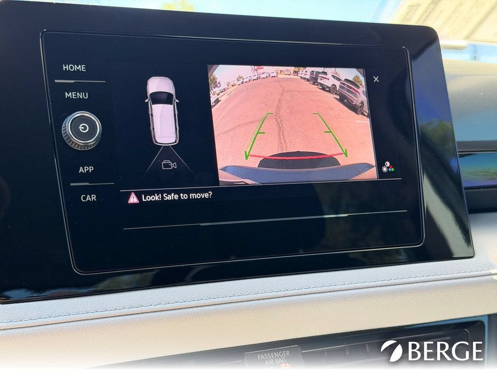 New 2026 Volkswagen Taos S FWD image 20