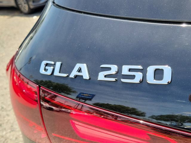 Used 2025 Mercedes-Benz GLA 250 image 6