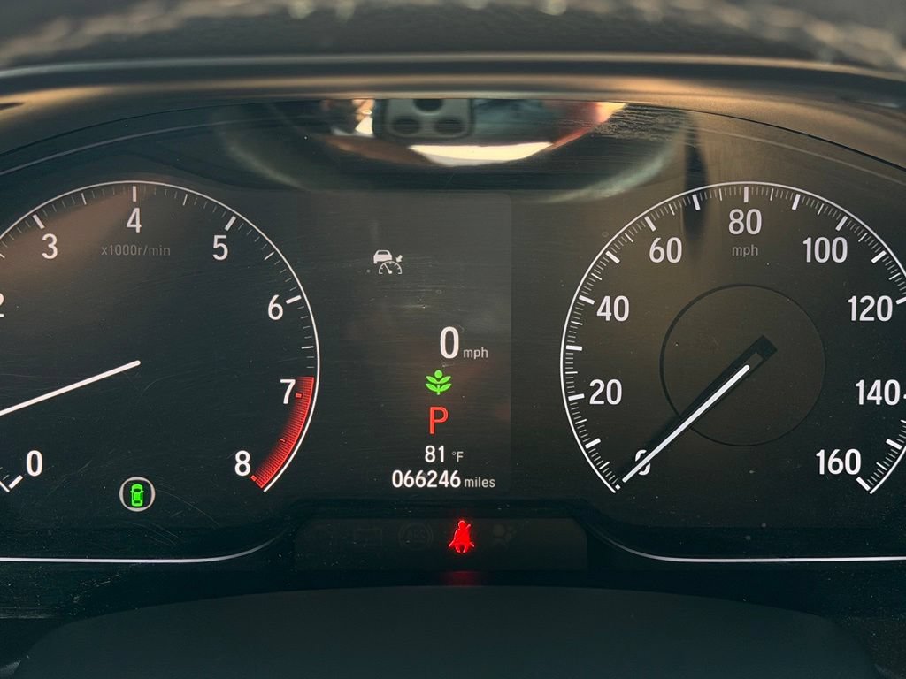 Used 2022 Honda Accord Sport image 33