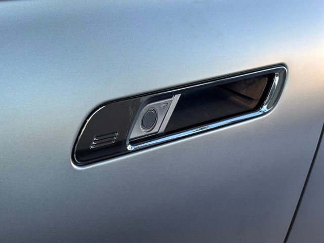 Used 2025 BMW 760i xDrive 760i xDrive w/ Executive Package image 11