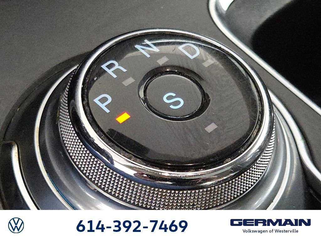 Used 2019 Ford Fusion Titanium image 27