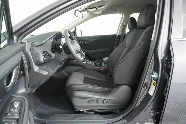 New 2025 Subaru Outback Premium image 9