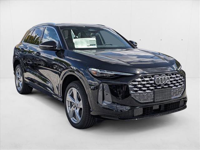 New 2025 Audi Q5 Premium Plus image 6