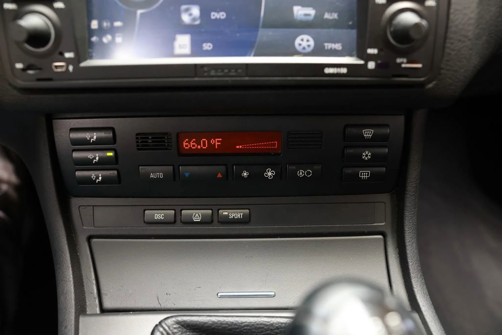 Used 2002 BMW M3 Coupe image 31