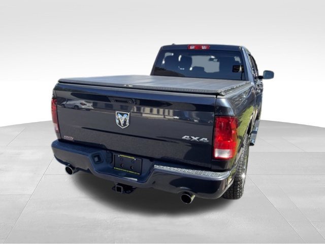 Used 2014 RAM 1500 Express AWD/4WD image 30