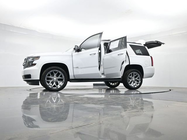 Used 2020 Chevrolet Tahoe LS AWD/4WD image 52