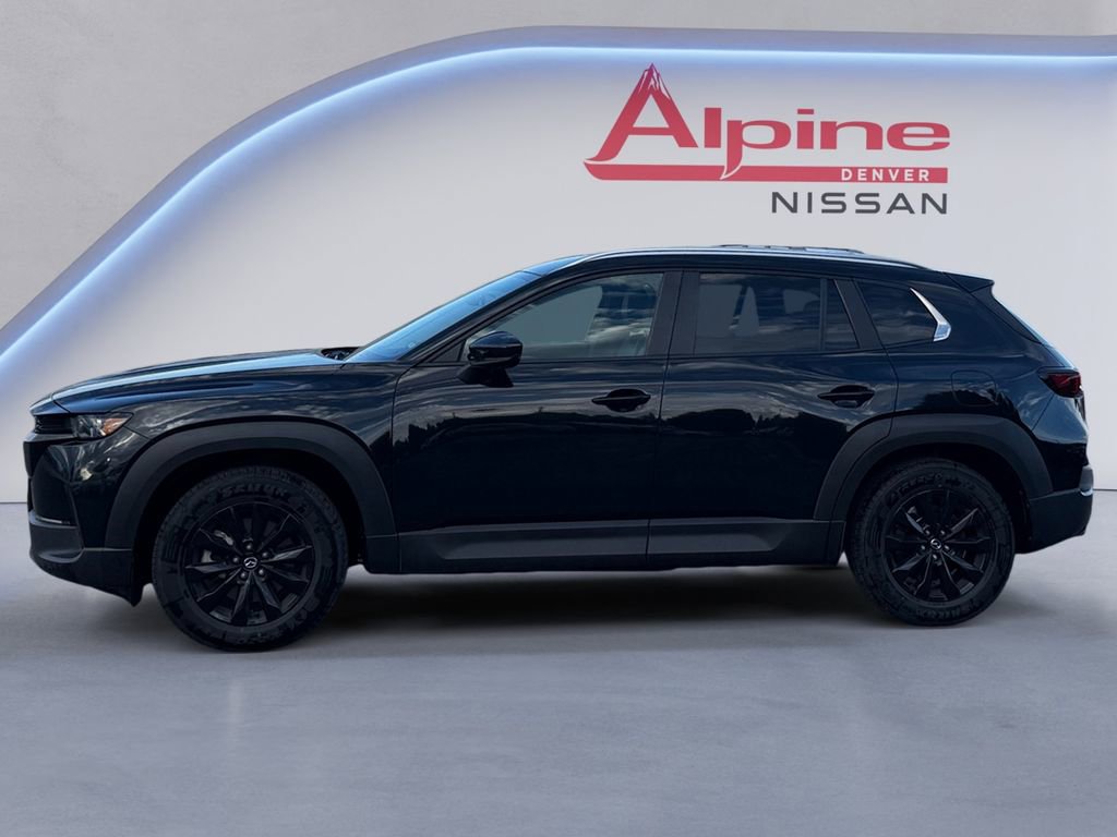 Used 2024 MAZDA CX-50 AWD 2.5 S w/ Preferred Package image 2