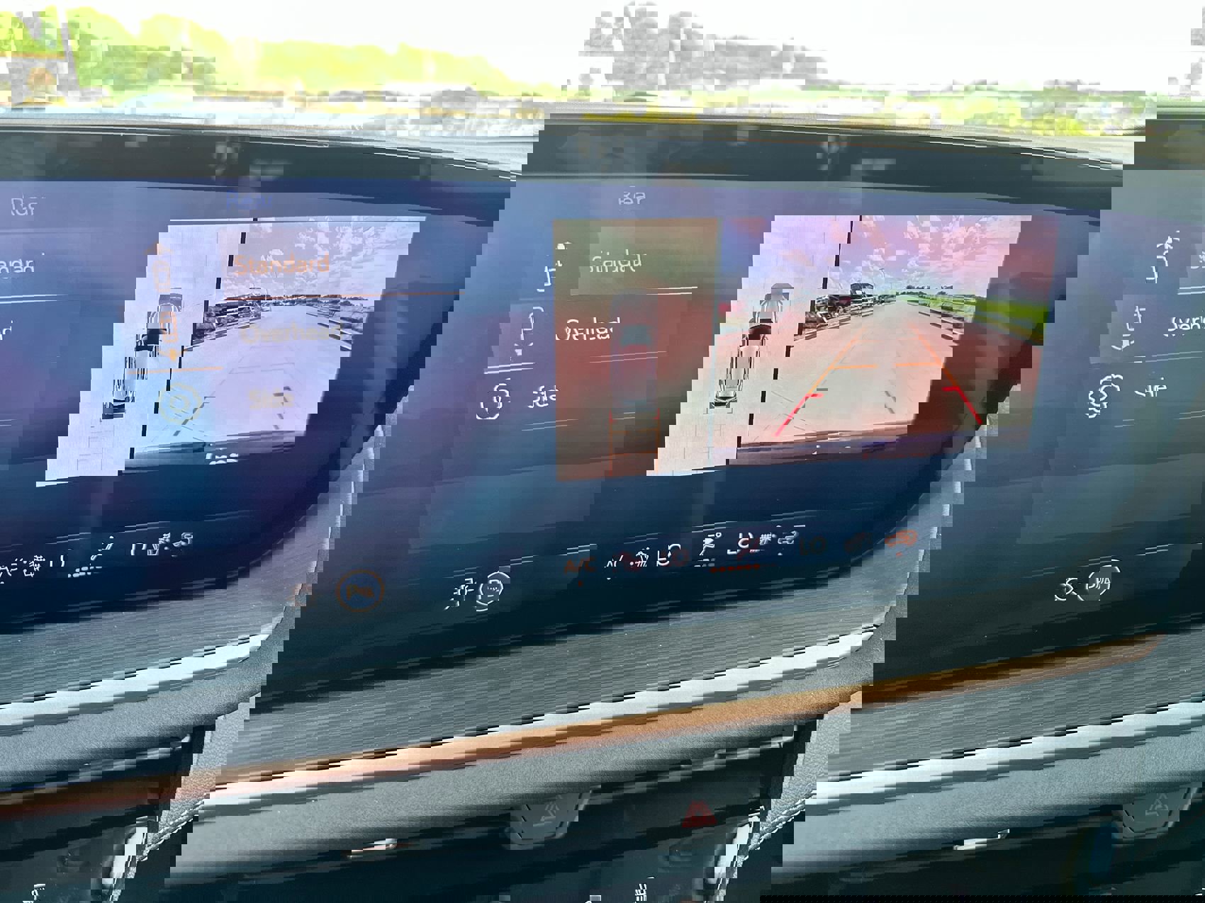 New 2025 Buick Envision Sport Touring image 17