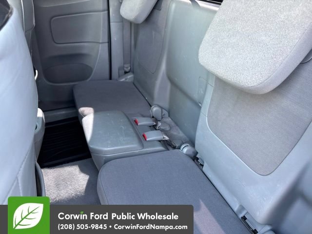 Used 2011 Toyota Tacoma 4x4 Access Cab V6 w/ TRD Sport Pkg image 25