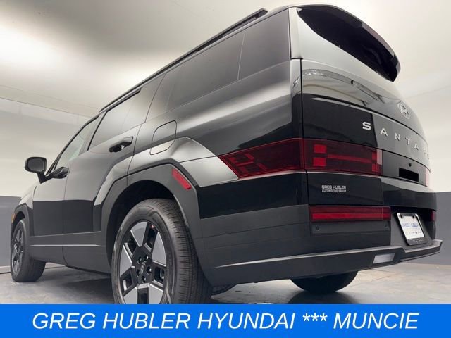 New 2026 Hyundai Santa Fe SEL AWD/4WD image 12
