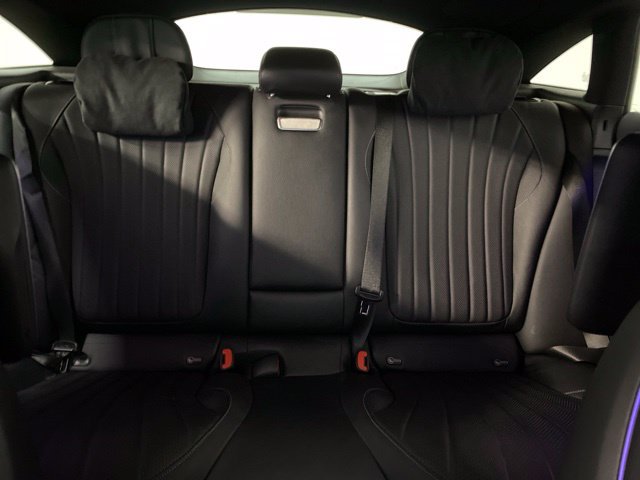 Used 2024 Mercedes-Benz EQS 450+ Sedan image 78