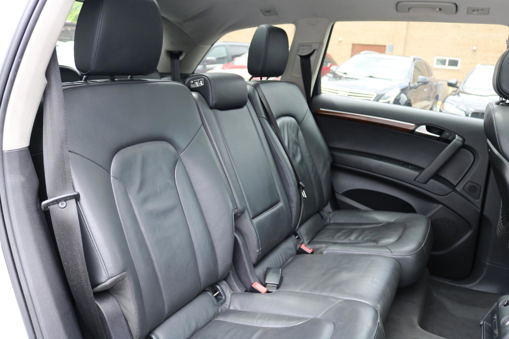 Used 2014 Audi Q7 3.0T Premium image 47