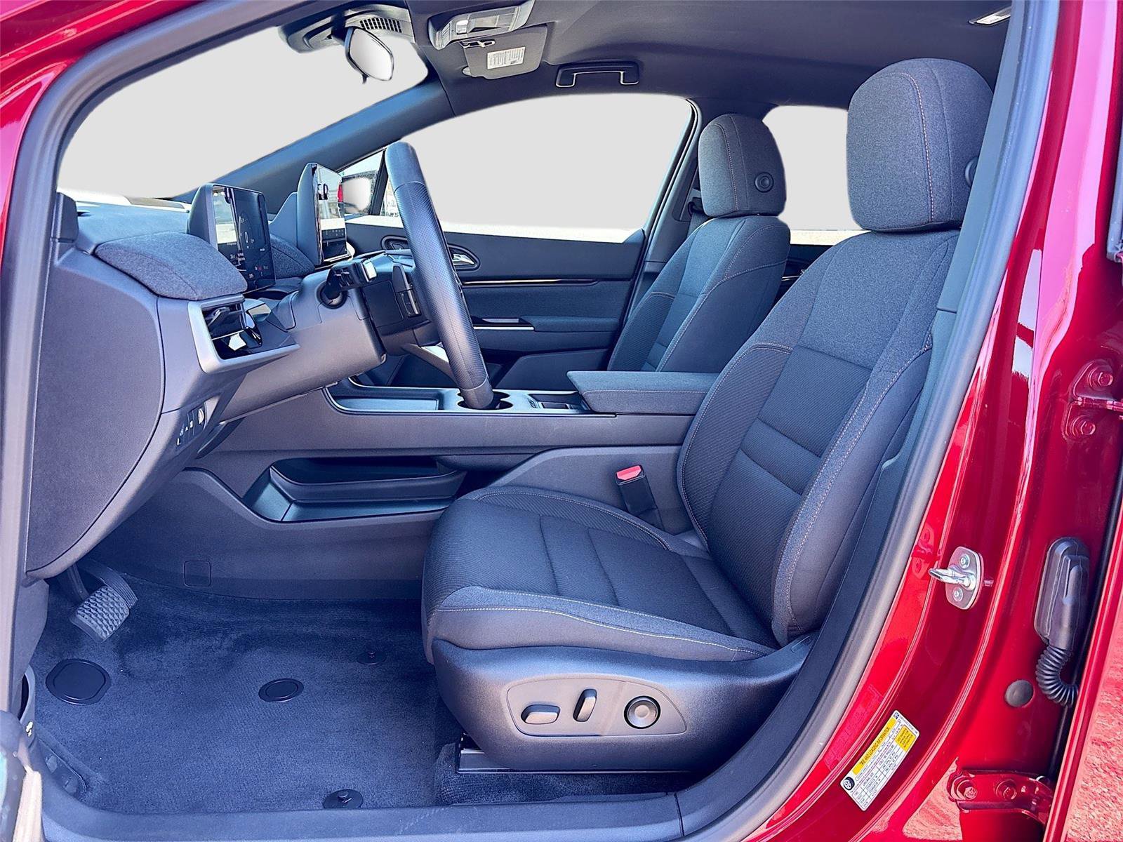 Certified 2024 Honda Prologue EX image 25