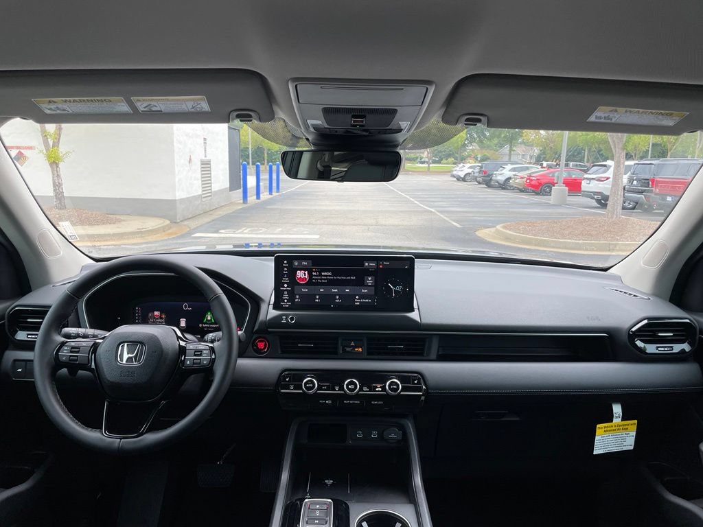 New 2026 Honda Pilot EX-L image 10