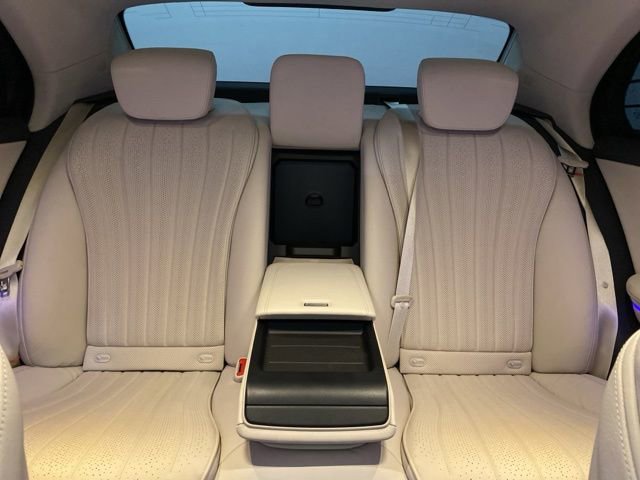 Used 2023 Mercedes-Benz S 500 4MATIC image 73
