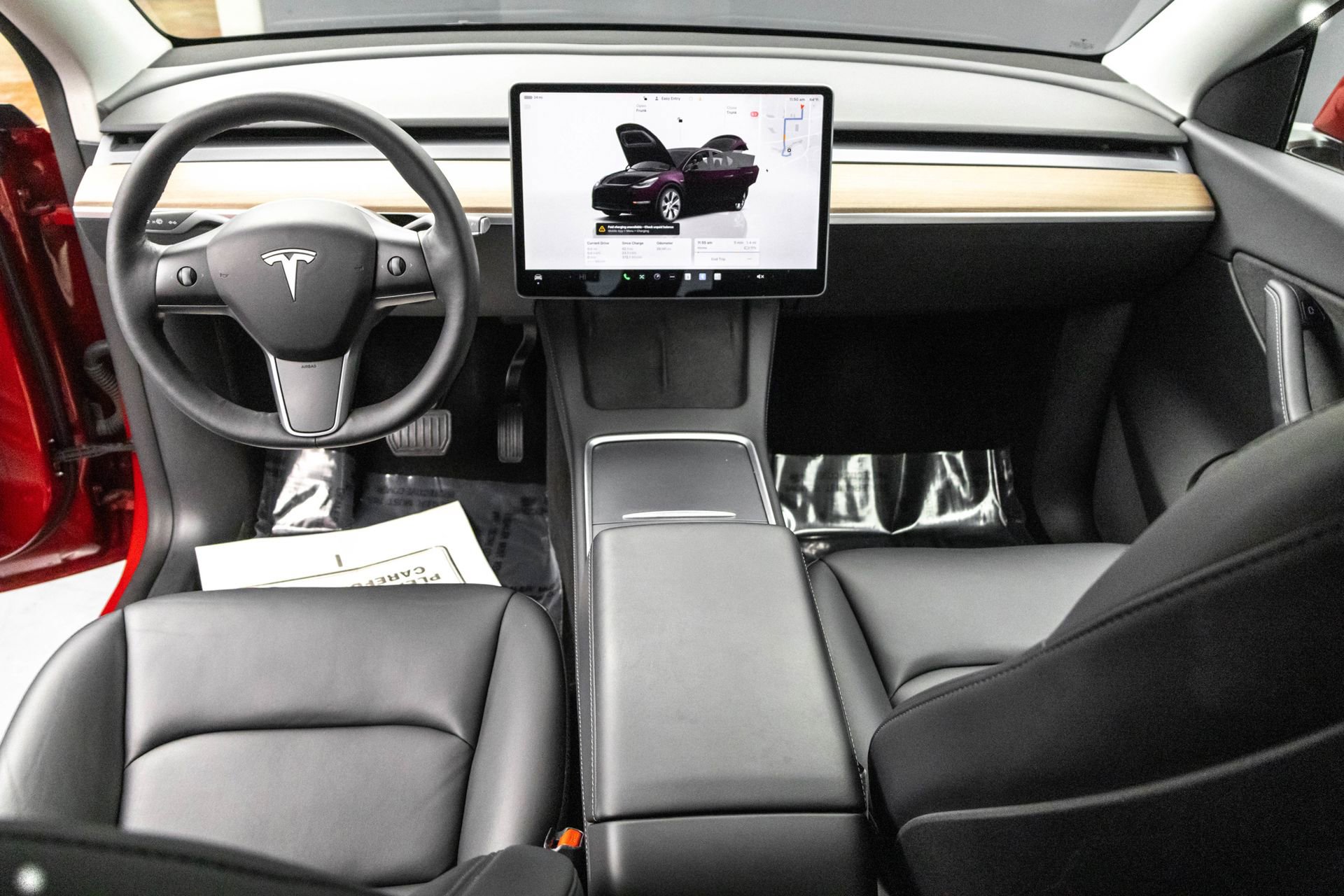 Used 2022 Tesla Model Y Long Range image 29