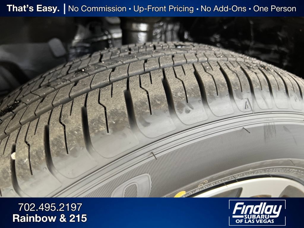 New 2026 Subaru Outback Touring w/ Touring Package image 33