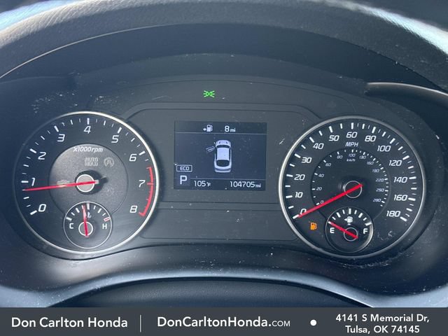 Used 2018 Kia Stinger GT RWD image 11