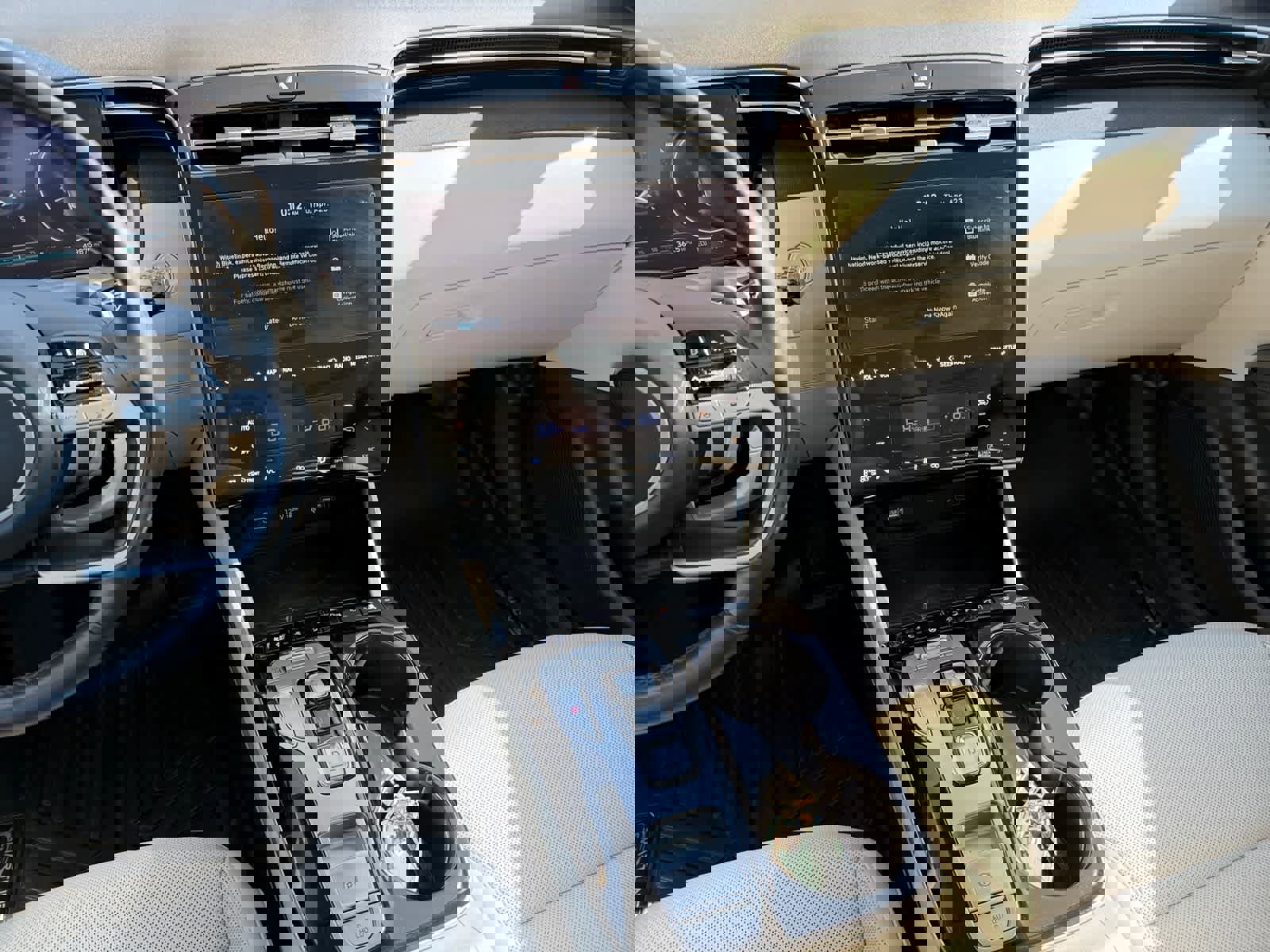 Used 2023 Hyundai Tucson Limited AWD/4WD image 14