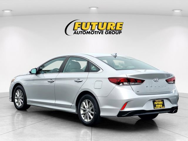 Used 2019 Hyundai Sonata SE image 6