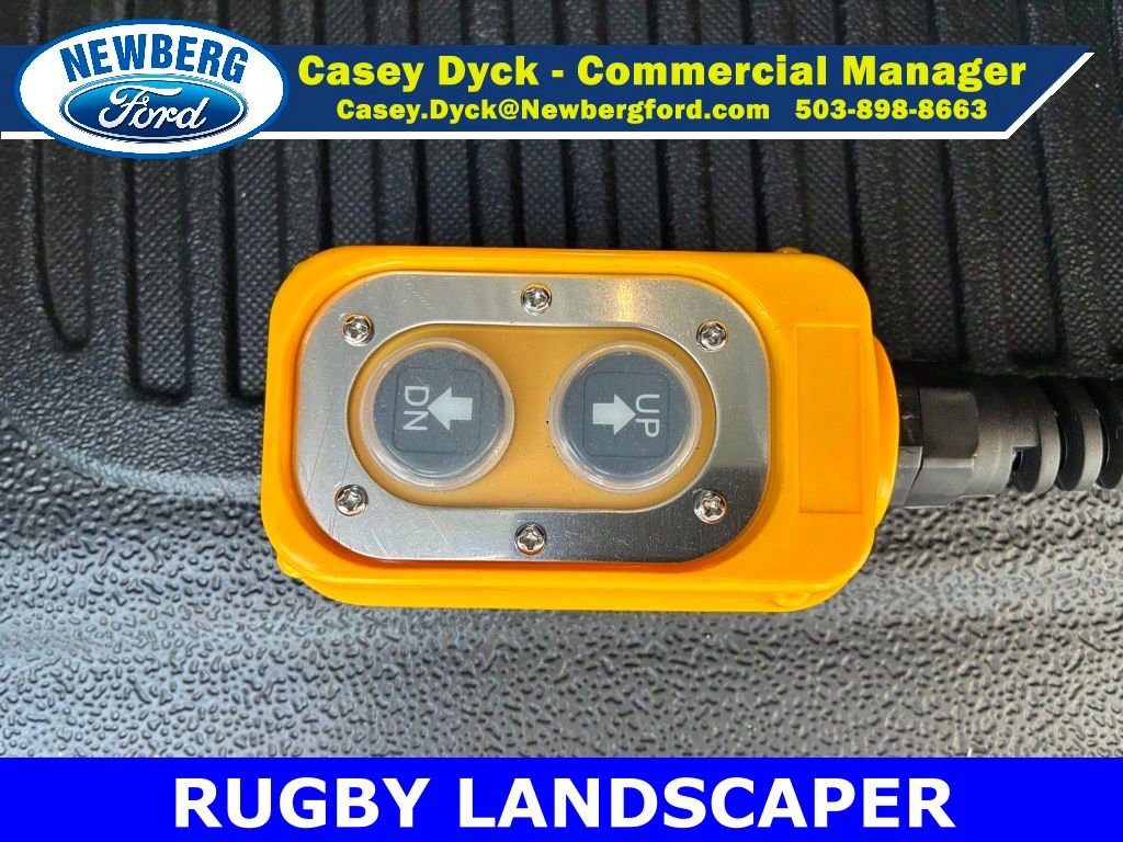 New 2025 Ford F450 XL image 12