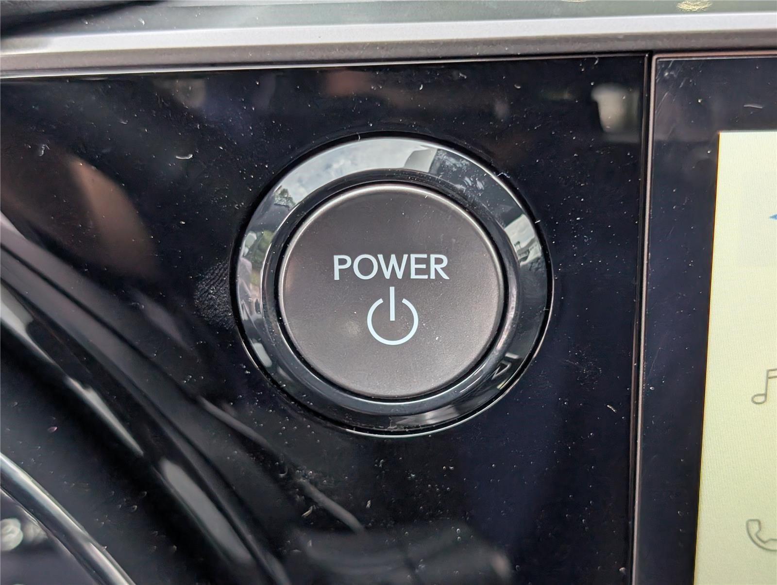 New 2026 Lexus TX 500h AWD w/ Technology Package image 24