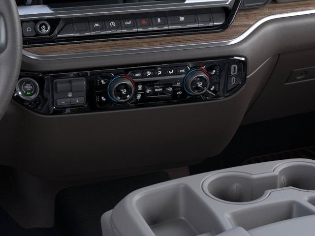 New 2026 Chevrolet Silverado 1500 LT AWD/4WD image 48